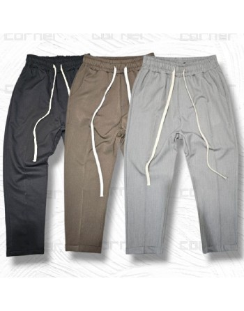 Pantalaccio poliestere