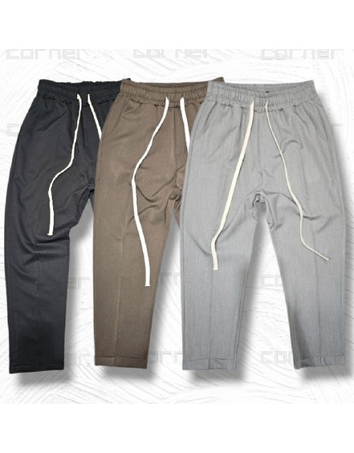 Pantalaccio poliestere