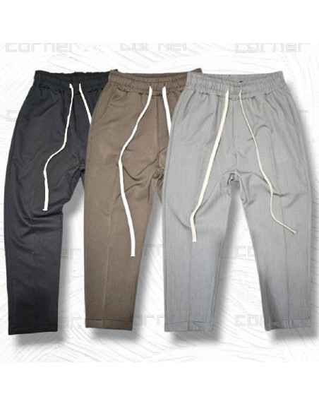 Pantalaccio poliestere